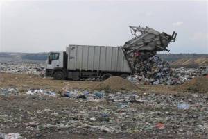 Битолчанец без дозвола работел со отпад, доби кривична за „загадување на животната средина и природата“