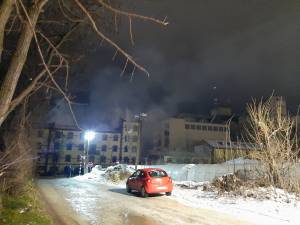 Локализиран е пожарот во Жито Битола
