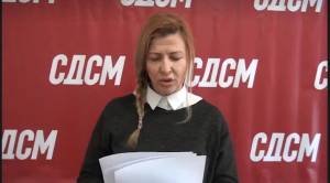 ВМРО-ДПМНЕ потрошија во ветер 30 милиони евра наши пари, обвини СДСМ