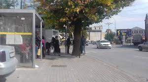 Во Битола во тек е полициска акција за диви таксисти и ченџери