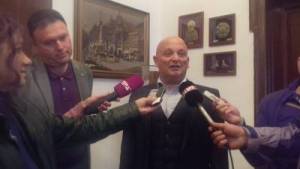 Игор Неделковски е новиот ректор на Универзитетот „Св. Климент Охридски“ во Битола