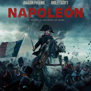 Киното &quot;Браќа Манаки&quot; ве кани да ja проследите фантастичната биографско-историска епопеја „Наполеон“