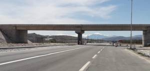 Времена измена на режим на сообраќај на патот Прилеп – Битола