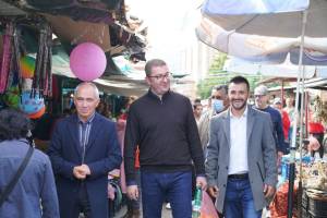 Поставени нови директори на клучните јавните претпријатија во Битола
