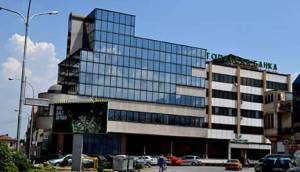 Наголемо се купуваат акции од Стопанска банка - Битола