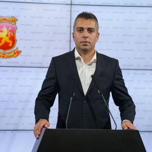 Бојкоски објави-Официјализирана коалиција СДС, ДУИ, ДОМ, Поинаку и Левица во Советот на општина Битола!