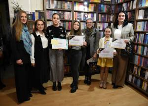 БВ Инженеринг-ги избра победниците од литературниот конкурс „Битола во срце те носиме“