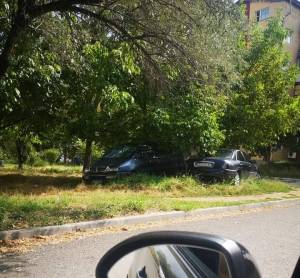 Општинскиот инспекторат беше на &#039;авто плацот&#039; во Нова Битола и побара да се отстранат хаварисаните возила и возилата на зелена површина