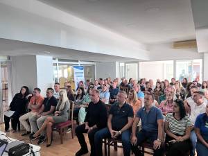 СН Групацијата чекори напред – на голем корпоративен настан во Охрид потврдени извонредните резултати од деловното работење