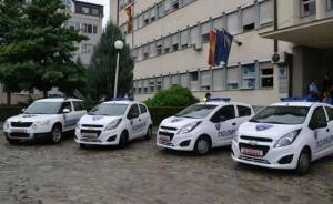 Уапсени двајца дилери кај Стрчин во Битола