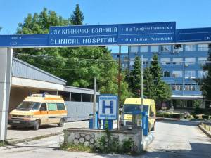 Изборите се „виновни“ што не е поправен акцелераторот во Битолската болница