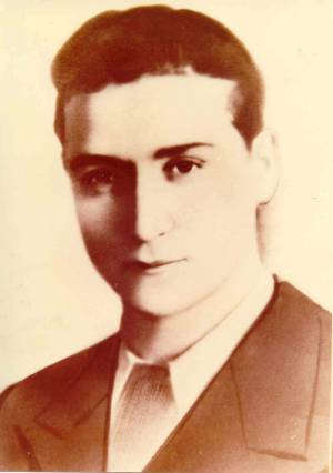 80 години од убиството на народниот херој Стив Наумов