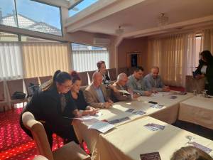 Потпишан договор за поддршка на Женскиот центар против семејно насилство во Битола, за нецела година помош побарале 60 лица
