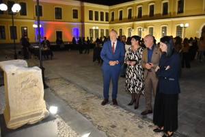 СДСM Битола: Честитки за министерката Бисера Костадиновска Стојчевска која постојано го држи фокусот на културата во Битола