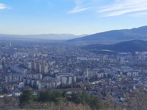 Просечната стапка на природна смртност поголема во Битола- изготвен нов план за квалитет на воздухот