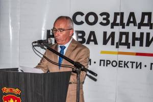 Коњановски е новиот градоначалник на Битола-Благодарам од срце!
