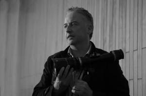 Шеjмус Мекгарви добитник на Специјална Златна камера 300  за особен придонес во светската филмска уметност
