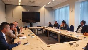 Побарана поддршка од ГД за енергија при Европската комисија  за подобрување на енергетската ефикасност во Битолскиот Регион