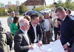 Владата на ВМРО-ДПМНЕ ќе инвестира 46 милиони евра за 4 години за инфраструктурни проекти во Битола