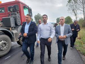 По 40 години  рехабилитиран патот Битола-грчка граница