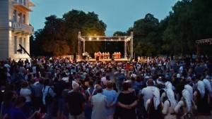 53 години фестивал “Илинденски денови” во Битола