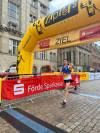 Битолчанецот Кристиан Стојани победник на трката во Германија