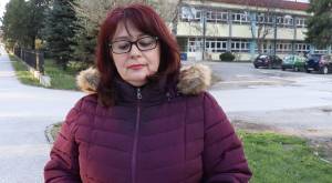 Павловска бара оставка од директорката на Медицинско откако таванот од тоалетот се сруши врз ученичка