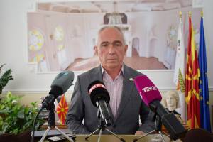 Градоначалникот Коњановски ќе побара вонреден инспекциски надзор, тврди Советот незаконски изгласа разрешување на управните и надзорните одбори на јавните претпријатија