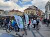„Не“ за моторизација на Битола, дајте простор за пешаци и велосипедисти