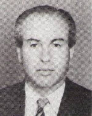 Почина Ристо Георгиевски поранешен судија, автор на научни трудови од областа на правото