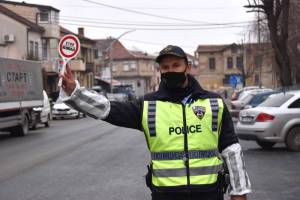 27 возачи под дејство на алкохол на територија на СВР Битола