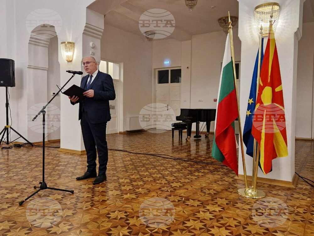 Николај Димитров