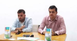 Битола ја доби новата бесплатна туристичка брошура “Bitola City Guide 2024“