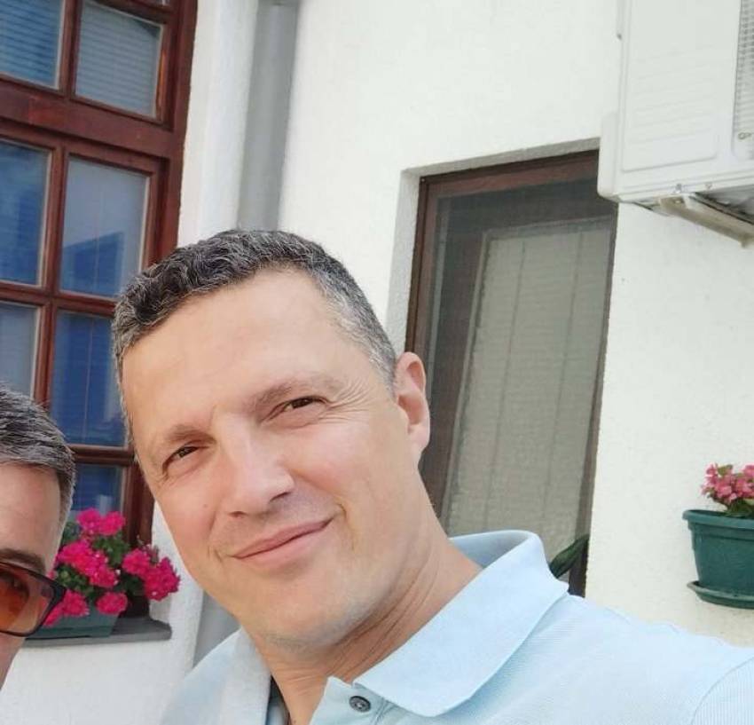 Министерот Шаќири го врати Предраг Созовски за директор на ООУ„Св. Климент Охридски“ Битола