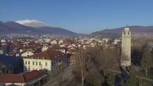 Со максимална температура од 13 степени, Битола по Гевгелија најтопол град денеска
