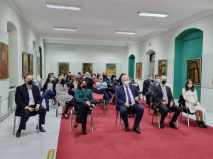 Вечер на руска музика во Битола