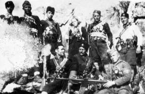 На денешен ден е формиран битолскиот партизански одред „Јане Сандански“