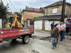 Општина Битола-Почна пријавувањето на штети од вчерашното невреме