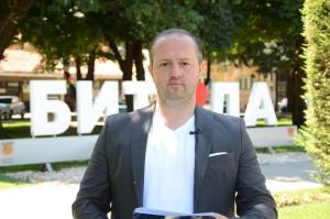 Корлевски-Повторно се случува разнебитување на Општина Битола