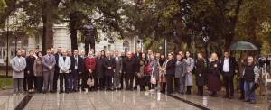 Битола слави 81 година од ослободувањето на градот