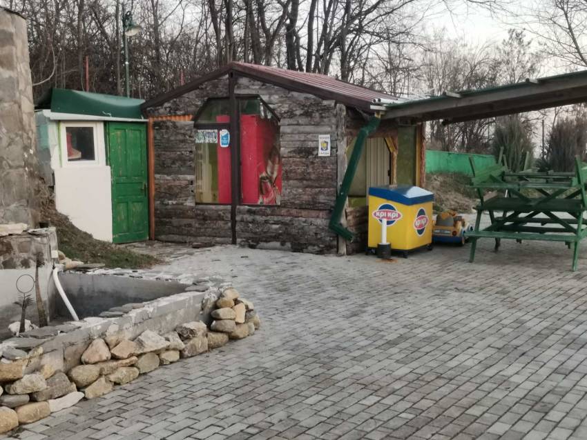 СДСМ-Новиот директор го продолжува уништувањето на Зоолошката градина во Битола!