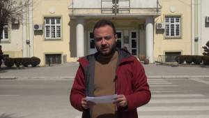 Николовски: ВМРО ДПМНЕ да не  троши пари од буџетот за партиски пресови во Скопје