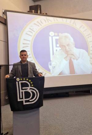Битолската општинска организација на ДУИ повторно ќе ја води Љутфи Ахмети