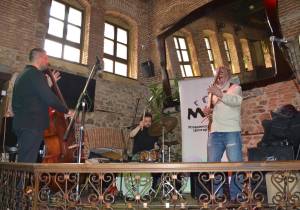 Меѓународниот ден на џезот во Битола одбележан со концерт на Тони Китановски Трио