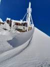 Фотовест- Пелистер завеан во снег