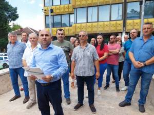 ЗК Пелагонија го загрозува работењето на Стрежево, обвини Граматковски