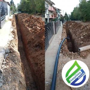 „Водовод“ Битола со соопштение до граѓаните