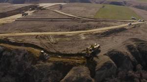 Обвинителството покрена истрага за оштетувањето на архолошкиот локалитет кај Живојно, се бара забрана за ископот на јаглен