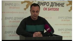 ВМРО-ДПМНЕ Битола-Нерегуларности во неколку училишта во општина Битола