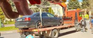 СВР Битола-Викендов казнети 13 пијани возачи, и дури 29 за возење без возачка дозвола